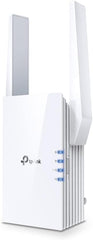 TP-Link RE705X - AX3000 Dual-Band Wi-Fi 6 Range Extender
