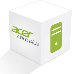 Acer garantie uitbreiding voor PC naar 4 jaar On-site