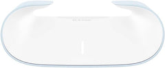 D-Link M60 AQUILA PRO AI AX6000 Wi-Fi 6 Smart MeshRouter met AI Wi-Fi/Traffic Optimiser, DFS, Parental control, 2,5G WAN, MU-MIMO, 1024 QAM, WPA3, Mesh-ready. Werkt met Alexa/Google Assistant.