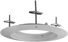 Hikvision DS-1241ZJ - Support - Universeel - Wit - Hikvision Digital Technology - DS-2CC51xxP(N)-VP series - DS-2CC51xxP(N)-VPIR series - DS-2CC51xxP(N)-VPIRH series. - Aluminium