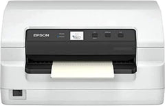 Epson PLQ-50M Passbook Matrixprinter - Monochroom (C11CJ10403)