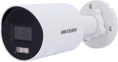 Hikvision DS-2CD2083G2-LI2U Bullet IP-Camera - 8MP 4K - PoE - 2.8mm