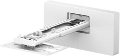 Epson ELPMB75 Wandbeugel voor EB-810E Ultra Short-Throw Projector - Wit