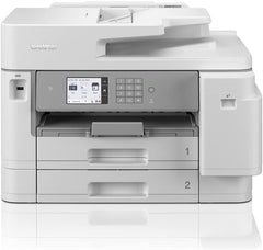 Brother MFC-J5955DW All-in-One Inkjetprinter - A3 Printen & Duplex ADF