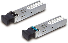 Planet MFB-TFB40 SFP Netwerk Transceiver Module - 100 Mbit/s 1550nm