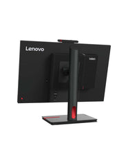 Lenovo Thinkcentre Tiny-In-One 24 Led Display 60.5 Cm (23.8), W128563192 (Led Display 60.5 Cm (23.8) 1920 X 1080 Pixels Full Hd Black)