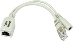 MikroTik RBPOE Passieve PoE Injector - 10-28V