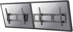 MONITOR ACC WALL MOUNT/MENU/40-52" NS-WMB200BLACK NEWSTAR