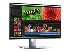 DELL Ultrasharp 32 PremierColor UltraHD