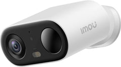 Imou Cell Go Kit - 3MP Wifi IP-Camera met Zonnepaneel & Accu (IP65)