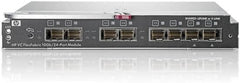 HP BladeSystem c-Class Virtual Connect FlexFabric Module