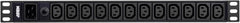 Aten PE0212G Basic PDU - 12x C13 - 16A - 1U 19 inch Rackmount
