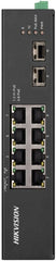 Hikvision DS-3T0510HP-E/HS Unmanaged Gigabit PoE Switch