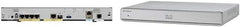 Cisco C1111-8P ISR Gigabit Zakelijke Router met 8 PoE-poorten