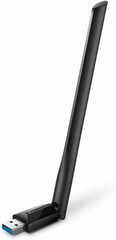 TP-Link Archer T3U Plus AC1300 Dual-Band USB 3.0 Wifi Adapter