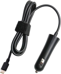 CoreParts MBXUSBC-DC0007 65W USB-C Autolader (12V - 24V)