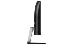 PHILIPS 325E1C - 32 gebogen gamerscherm 2K WQHD - IPS-plaat - 4ms - 75Hz VGA / HDMI / DisplayPort - AMD FreeSync
