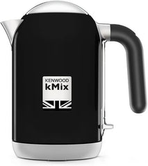 Kenwood kMix ZJX650BK Waterkoker - 1 Liter - 2200W - Zwart