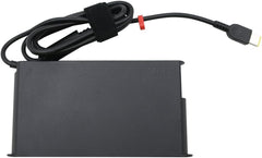Lenovo 230W AC Adapter - Originele Laptop Oplader