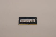 Ramaxel RAM SO-DDR4 8GB Pc4 3200MHz RMSA3310MF96HAF-3200