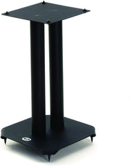 B-Tech BT604 - Atlas™ Geluidsisolerende Luidspreker Vloerstandaards 40cm (15.8") - Afgewerkt in Zwart