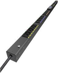 Eaton G4 Managed Rack PDU EVMAF316X - 0U, 16A 3-Fasen (24x C13, 18x C39)