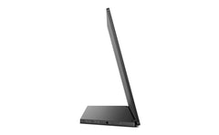 PHILIPS 16B1P3302D Professional Laptop Monitor 16 Inch FHD (1920 x 1080, USB-C Port, Multi-Angle Stand) Black