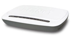 Planet SW-504 5-Poorts Fast Ethernet Switch (10/100 Mbps) - Wit