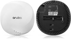 HPE Aruba AP-655 (RW) Campus Access Point - Wi-Fi 6E Tri-Radio (R7J38A)
