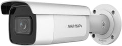 HIKVISION Bullet 8MP Varifocal
