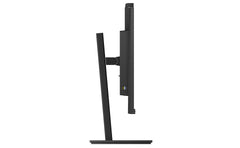 Philips P Line 326P1H/00 LED display 80 cm (31.5") 2560 x 1440 Pixels Quad HD Zwart
