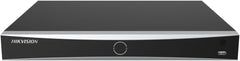 Hikvision DS-7616NXI-I2/VPRO 16-Kanaals 4K NVR AcuSeek Netwerkrecorder
