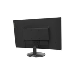 Lenovo ThinkVision C27q-30 68,6 cm (27 inch) 2560 x 1440 Pixels Quad HD zwart (63BDGAT6EU)