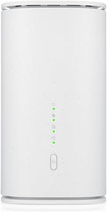 Zyxel FWA515 5G WiFi 7 Router BE7200 met Dual-WAN & Nebula Cloud