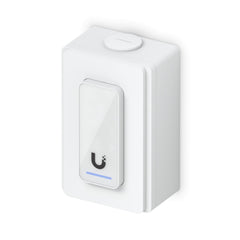 Ubiquiti UACC-READER-JB-W UniFi Access Junction Box - Wit