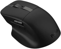 ASUS ProArt MD301 Draadloze Muis - 8000 DPI - Zwart