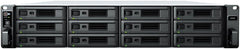Synology SA6400 Enterprise NAS Server - 2U Rackmount