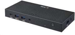 Acer Vero MST Dock M33 Dockingstation - 100W Power Delivery - Zwart