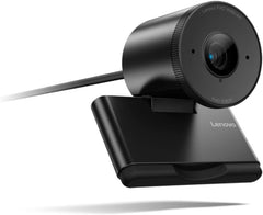 Lenovo FHD Webcam (4XC1Q44952) - Full HD 1080p - USB - Zwart