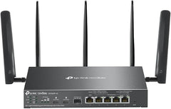 TP-LINK Omada ER706WP-4G V1 - Wireless Router