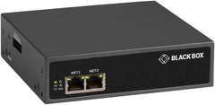 Black Box CONSOLE SERVER 8 PORT