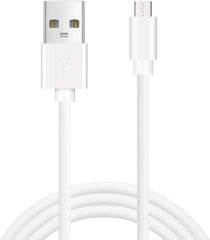 Sandberg MicroUSB Sync-opladen 1 m Saver