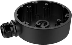 Hikvision Montavimo Bazpe/DS-1280ZJ-DM46 (juoda)