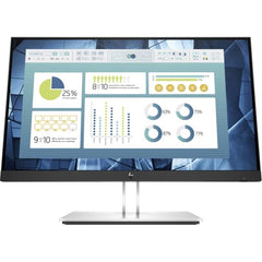 HP E22 G4 21.5inch IPS FHD E-Series E22 G4, 54.6 cm, 99112065 (E-Series E22 G4, 54.6 cm E-Series E22 G4, 54.6 cm (21.5), 1920 x 1080 pixels, Full HD, LCD, 5 ms,)