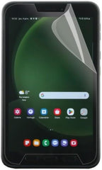 Mobilis 036315 tablet screen protector Clear screen protector Samsung 1 pc(s)
