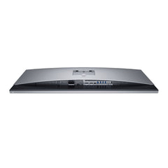 DELL UP3218K 81,28 cm (32 inch) 8K UHD 4320p Ultra-Sharp Monitor (DisplayPort, 6ms reactietijd) meerkleurig