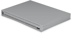 Ubiquiti UniFi Pro Max 24 Managed Layer 3 Switch (USW-Pro-Max-24)