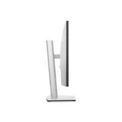 Dell U2722DE UltraSharp USB-C 27" QHD (2560x1440) Monitor, 60Hz, IPS, 5ms, 100% sRGB, 3x USB-C, 2x DisplayPort, HDMI, 4x USB, RJ45, 3 Jaar Garantie, Zilver