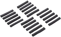 Poly Savi 8240/8245 Schuimhoesjes voor Oorhaak - 20 Stuks (85Q65AA)