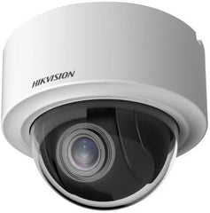 Supraveghere Hikvision IP Mini PT Dome DS-2DE3204W-DE(T5) B, MAX. Resolutie: 1920 × 1080/2 MP, zoom: 4 × optisch, 16 × digi